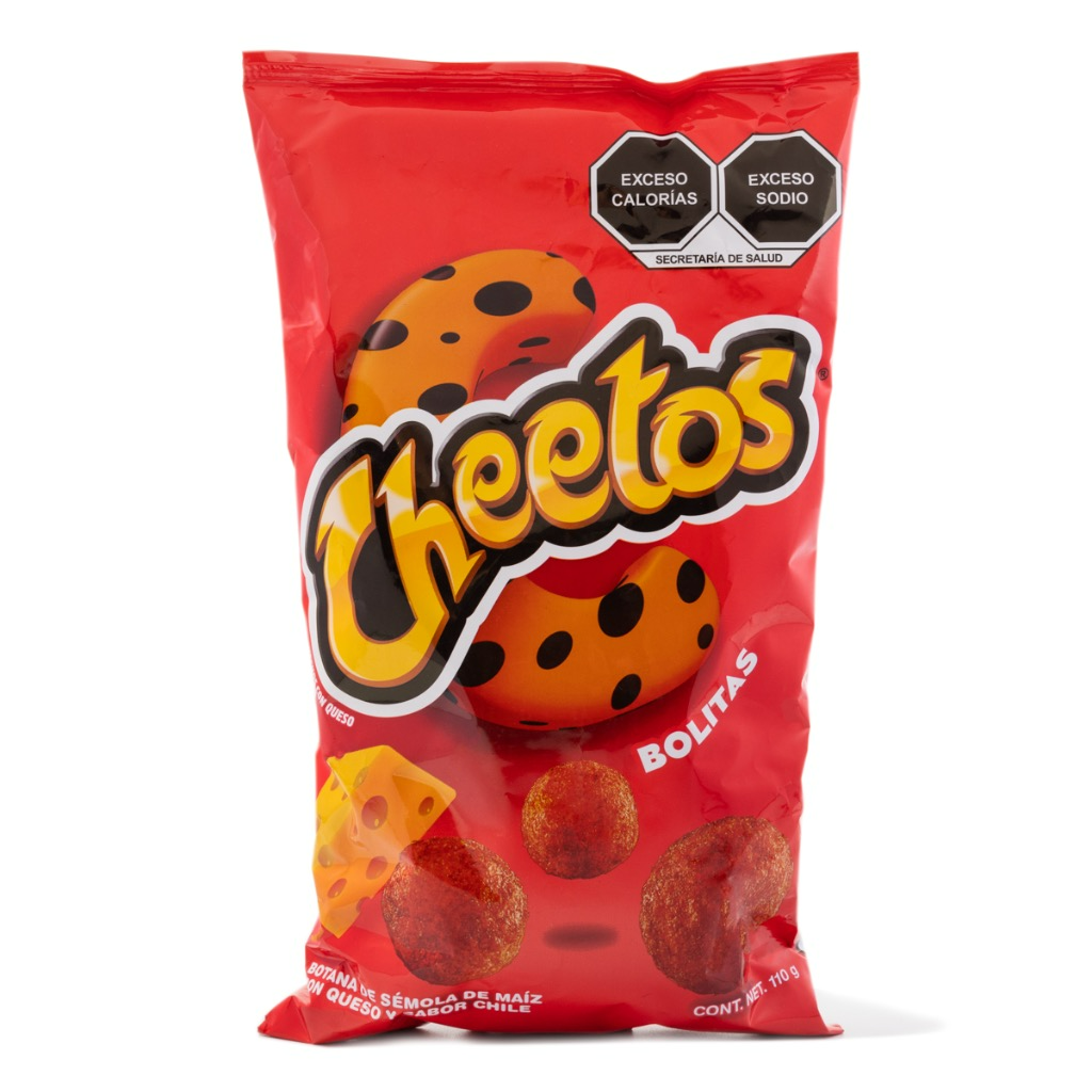 Mexican Snack Box - Image 4