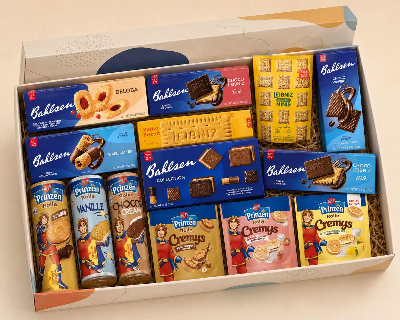 Familien-Keksbox – Bild 5